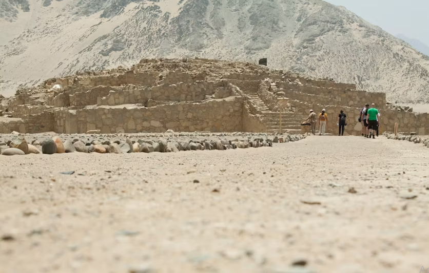 Caral full-day private tour from Lima - Image 5